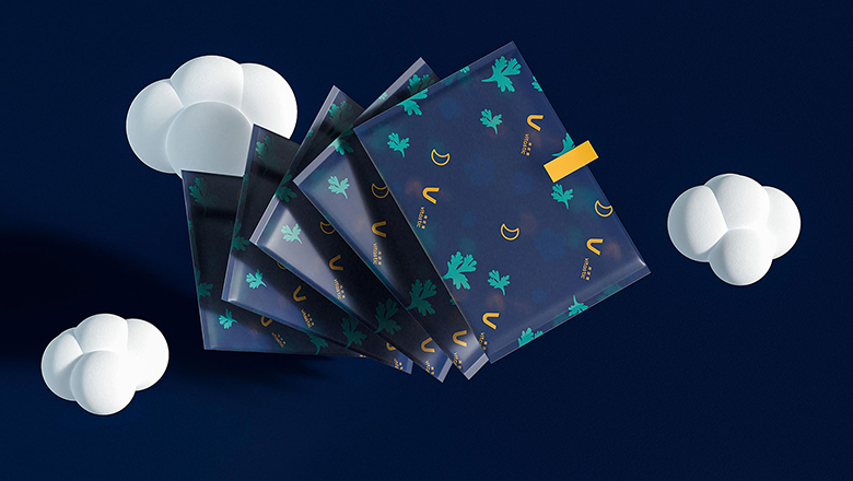 深海包裝設(shè)計(jì)_選用顏色、材料及印刷技巧