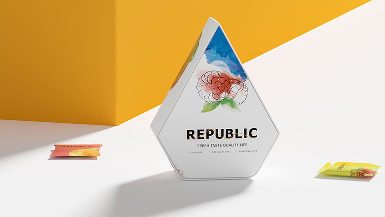 長寧區好看的包裝設計店_讓你的產品與眾不同