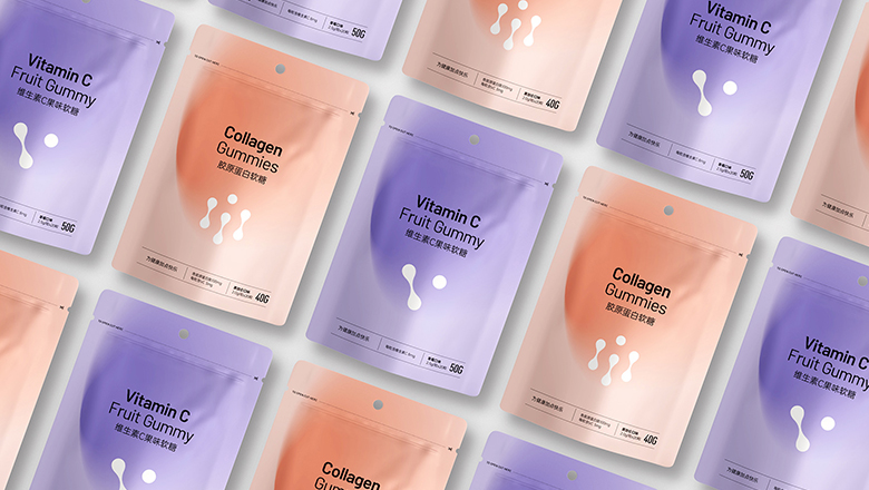 黟縣五溪山的包裝設計_傳承非遺文化，展現自然之美