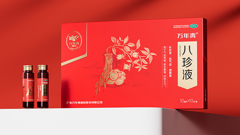 松山堂包裝設計創意與精美的藝術融合