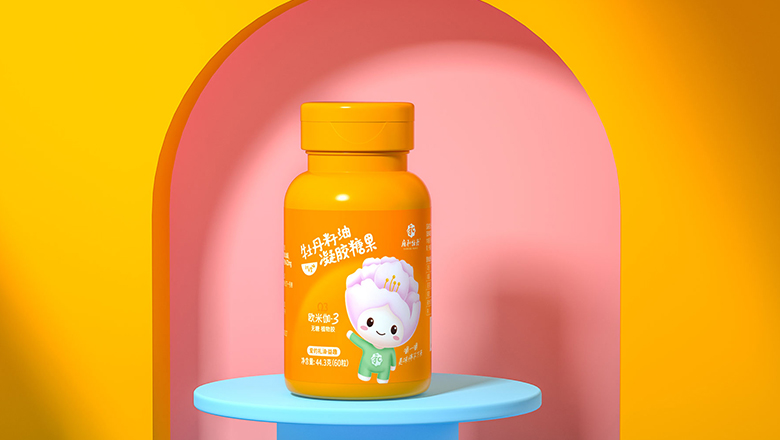 禾甘包裝設(shè)計創(chuàng)新設(shè)計與品質(zhì)合一的領(lǐng)航者