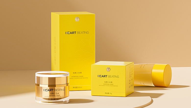 貝德美包裝設(shè)計創(chuàng)新美學(xué)的引領(lǐng)者