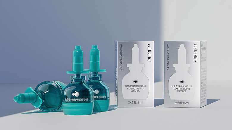 探索創(chuàng)新之美FFX包裝設(shè)計引領(lǐng)時尚潮流