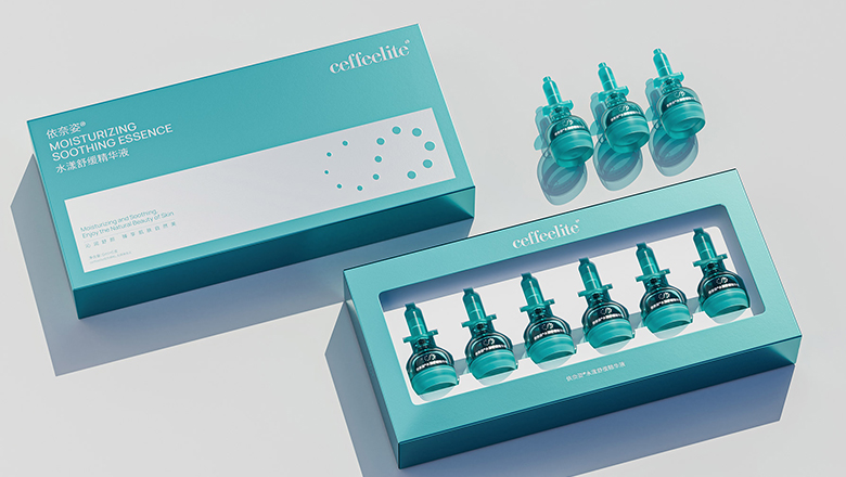 山水西湖包裝設(shè)計融合藝術(shù)與自然的經(jīng)典之作