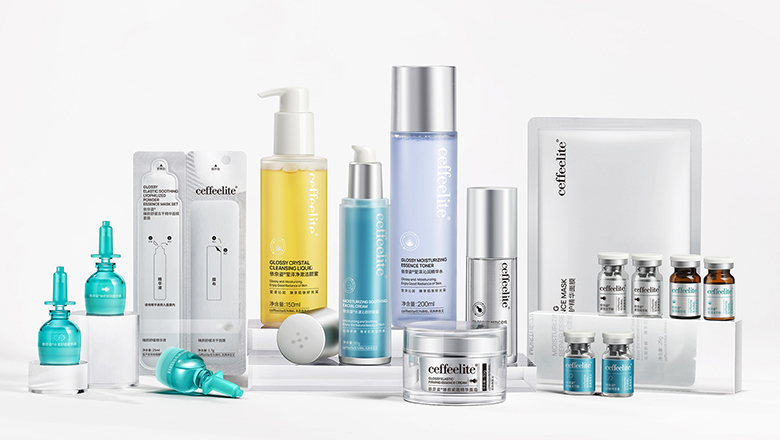 創(chuàng)意迭代，融合美與實用-探索新生活包裝設計