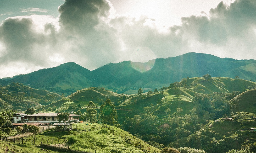 咖啡產品包裝如何設計 咖啡產品包裝如何設計
