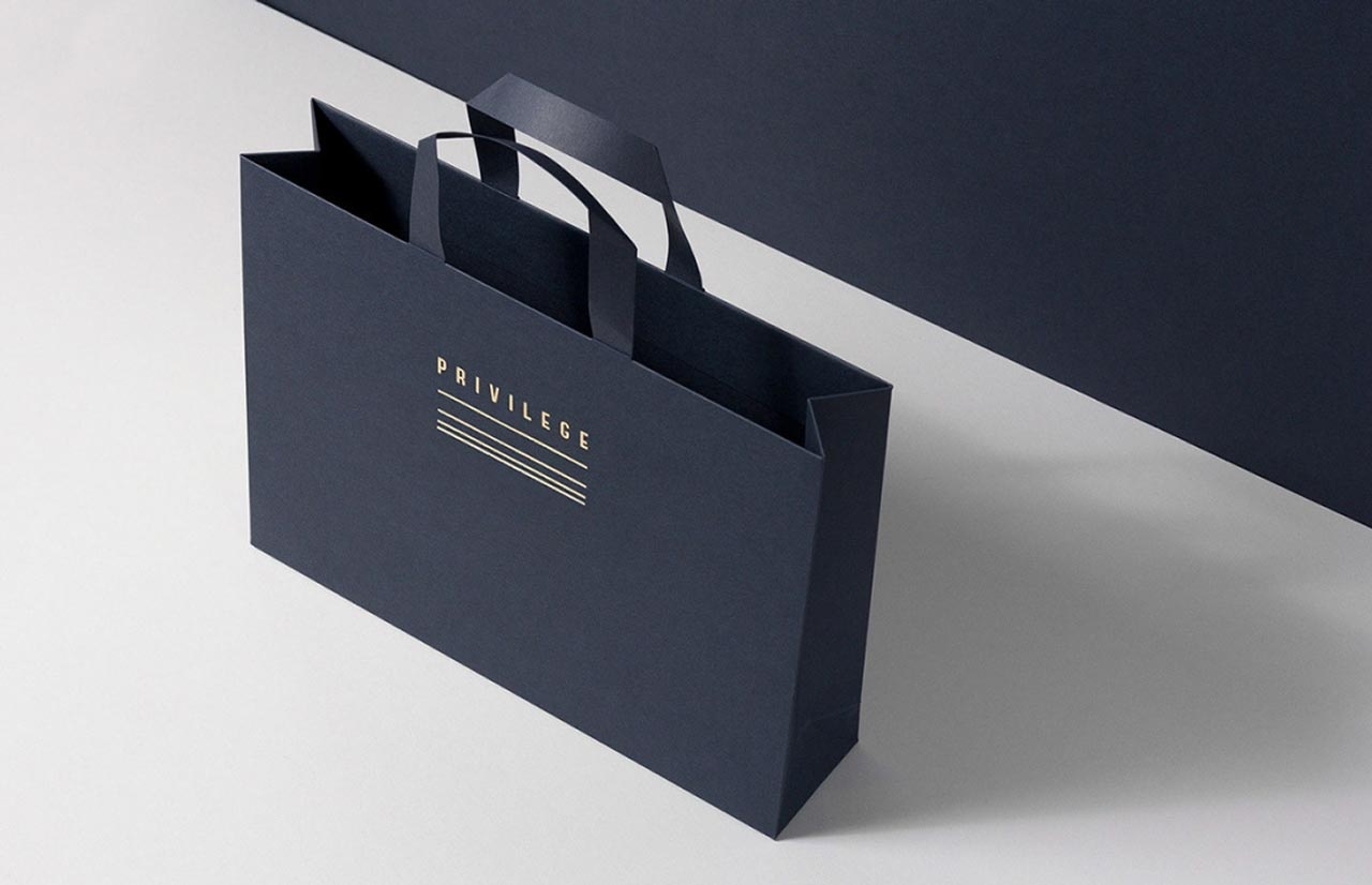 金融公司VI設(shè)計(jì)