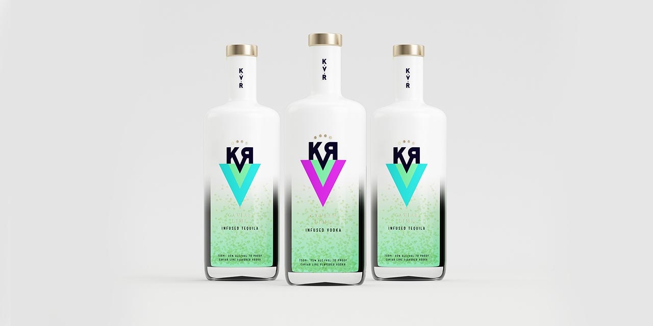 飲料VI設計 深圳品牌設計