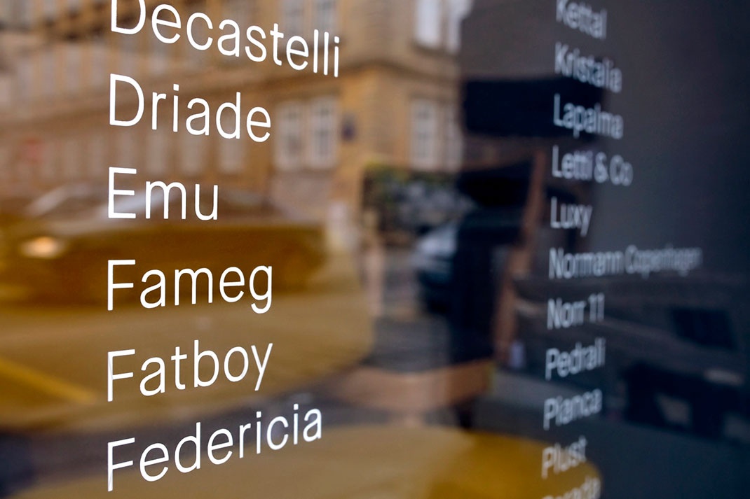 Trika室內(nèi)設(shè)計(jì)公司logo以及VI設(shè)計(jì)欣賞 室內(nèi)設(shè)計(jì)公司VI設(shè)計(jì)