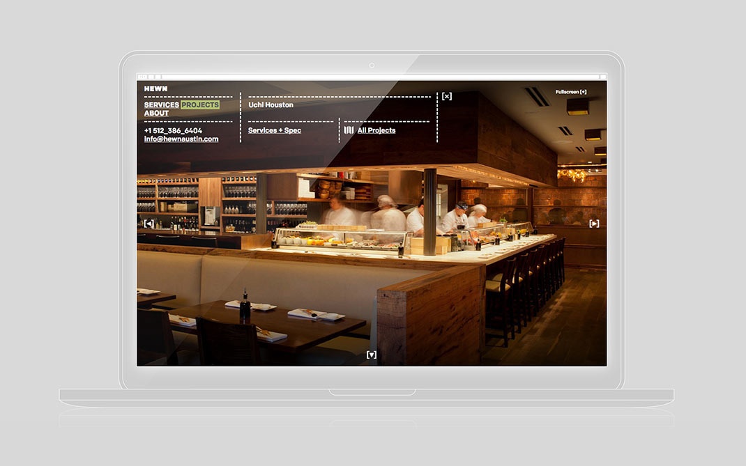 美國建筑木工商店品牌VI設計欣賞 商店VI設計